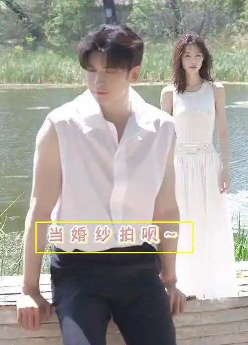 网友扒出钟楚曦和张云龙,侯雯元的恋情时间线,发现有多疑点,对于