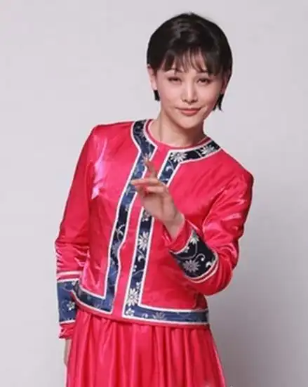 有个美女叫薛之谦扒扒男扮女装辣眼睛的15大男星