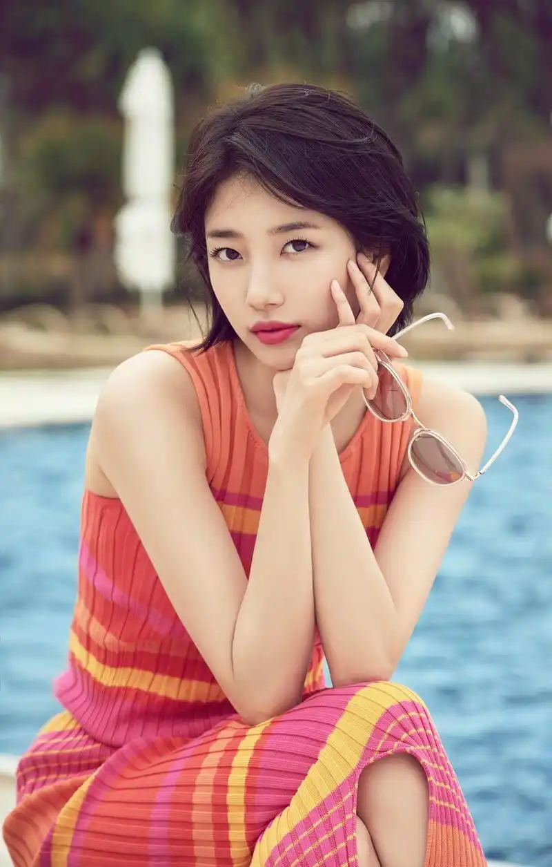 女神 裴秀智 suzy #壁纸 #头像