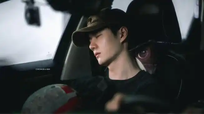 一些横版壁纸#王一博