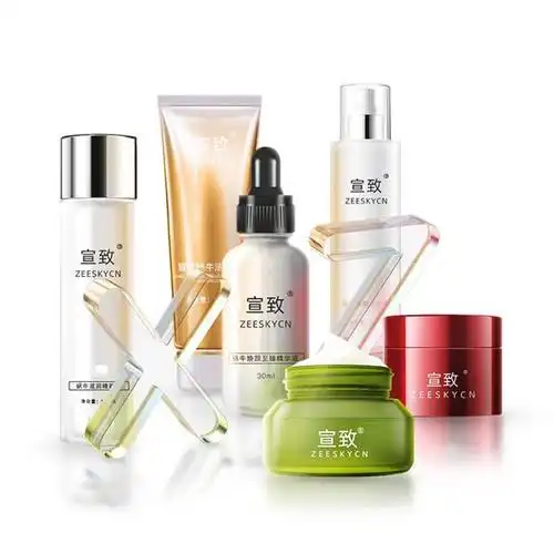 护肤品哪个牌子好实惠好用的护肤品排行榜前十名