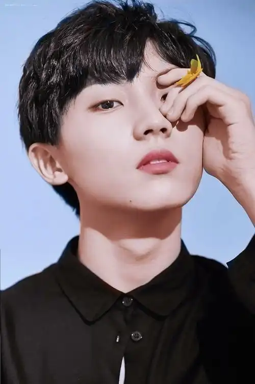 台风少年团即将出道五个理由让你pick全能top马嘉祺