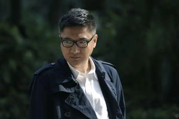 《谈判冤家》韩青剧照