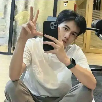 标签:男生头像,个性,帅哥