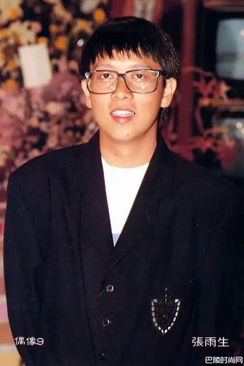 张雨生怎么死的20个死于车祸的明星