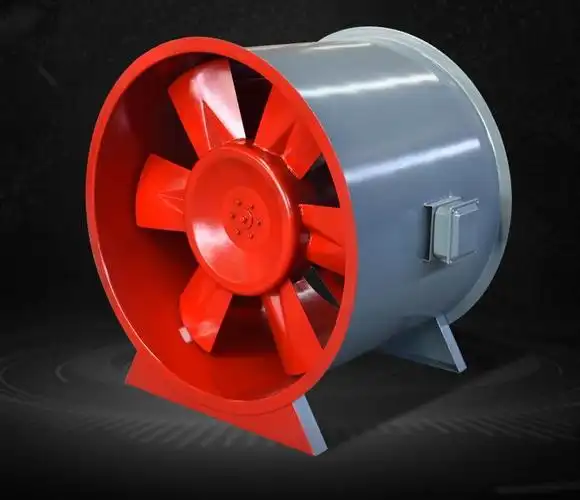 低噪音混流风机 五洲swf混流风机规格齐全