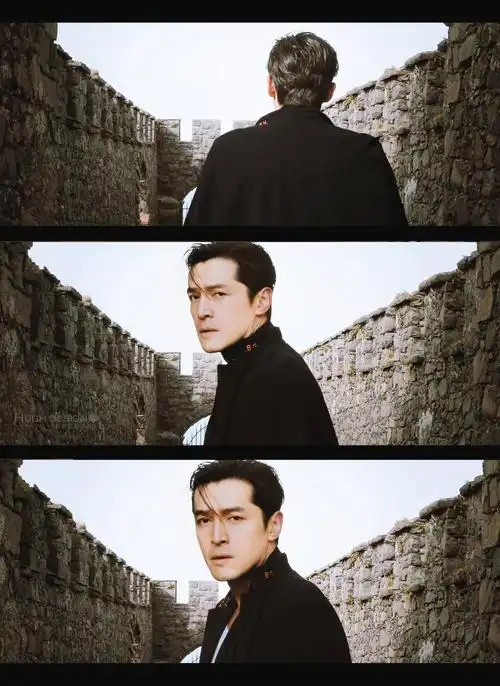 胡歌- 堆糖,美图壁纸兴趣社区