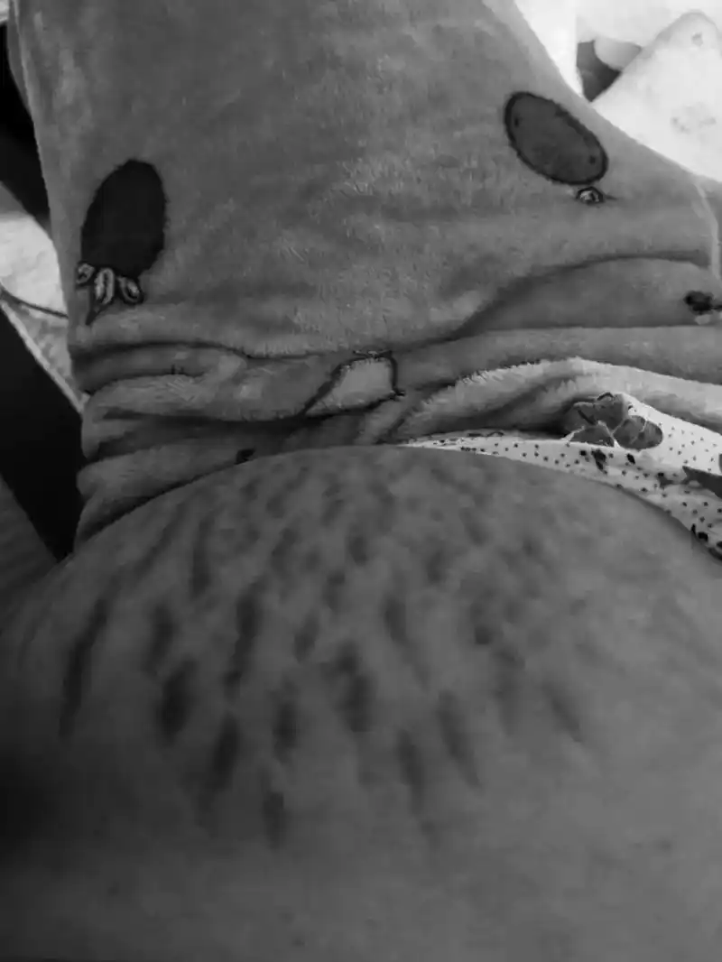 婚姻到底给了女人什么?满身的妊 - 抖音