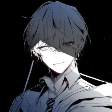 抑郁男头/你说什么样的爱情能让两个十几岁的走到最后_男生头像_我要