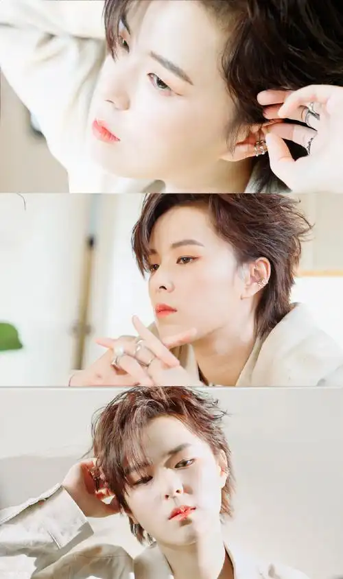 live女王sunnee杨芸晴