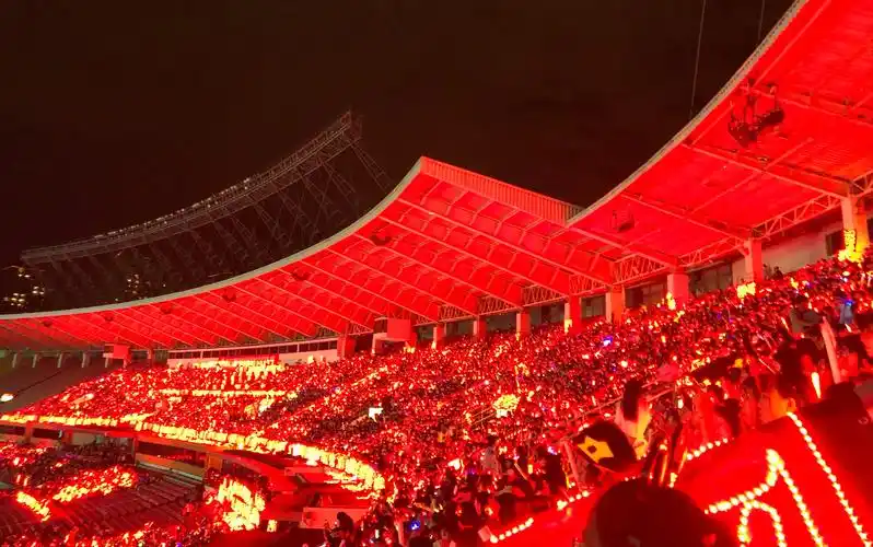 【易烊千玺】我去的五周年 读信片段 最好的那年 灾 红海在后面一定要