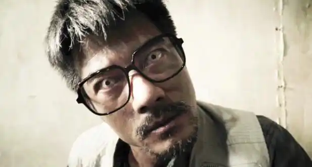 对不起了郭富城职业生涯又多了一处败笔