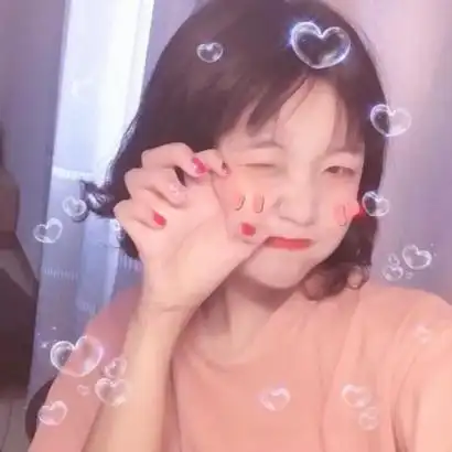 qq头像超可爱女生俏皮可爱的女生软萌q弹超萌