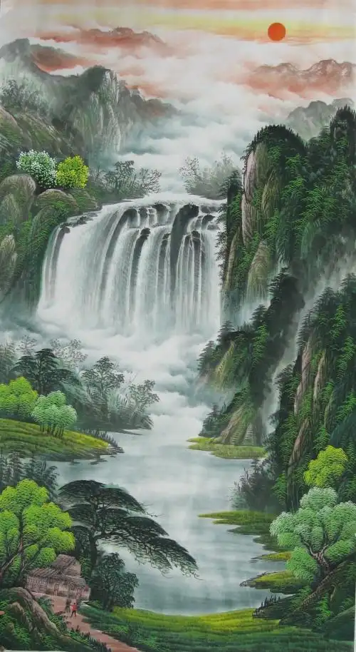 附赠手机风水屏保风水手机屏保用什么好