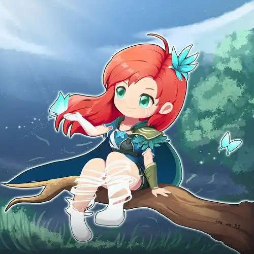 dota2小风行至宝