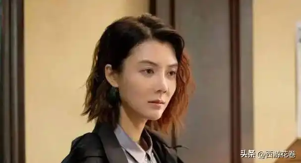 车晓——中国内地女演员