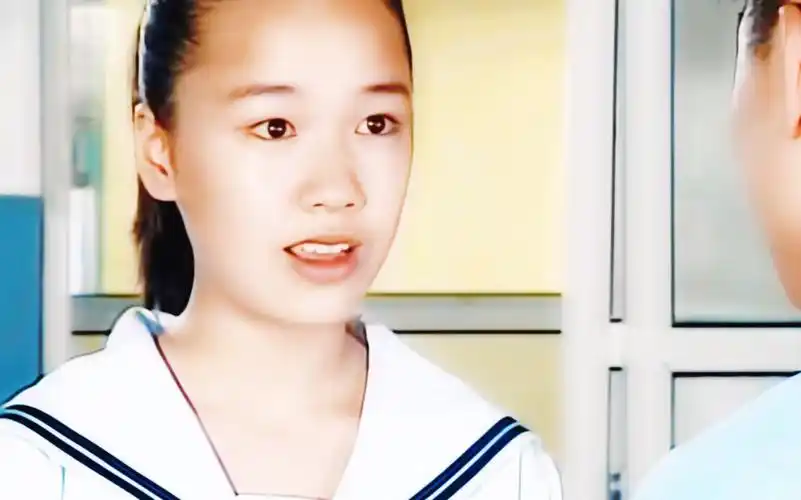 天呐…我才知道蓝色生死恋里饰演崔芯爱/尹恩熙的演员在20岁就离开