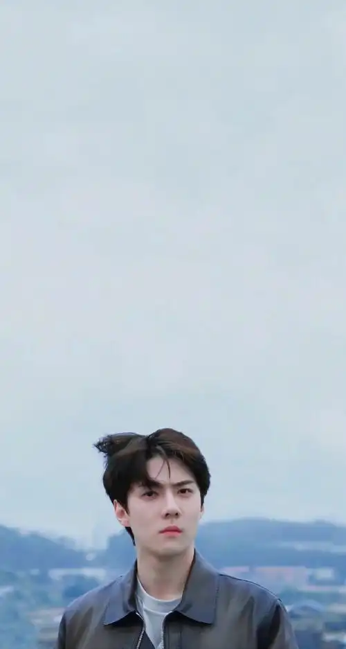 吴世勋超话#吴世勋##勋球漫游记#@wu世勋-exo那年今日| 210122《犯人