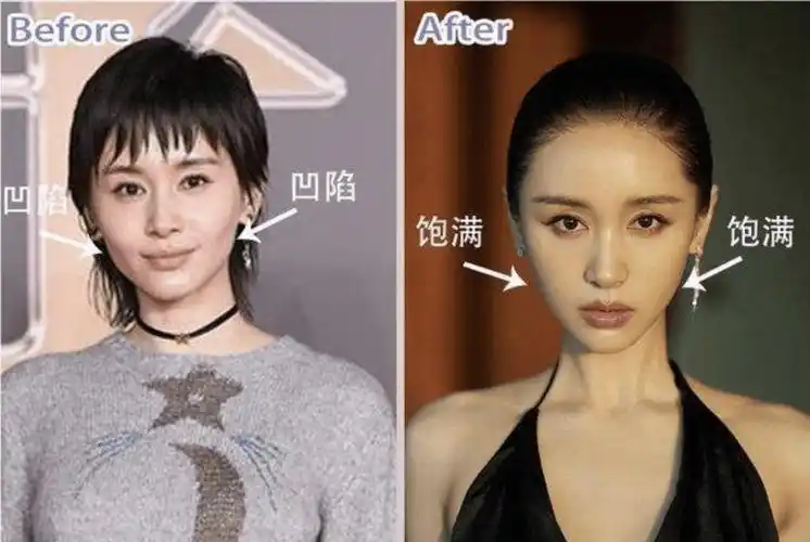 千万女性的填充模版,王子文也翻车了?