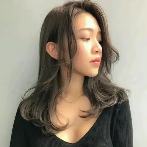 大宽脸适合什么发型,脸宽的人留什么发型好看(发型在选不对)