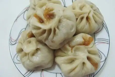 洋葱大笼小包子