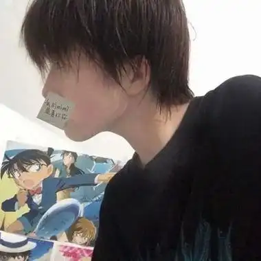 唯美又很有意境的精致男生头像大全最新版帅气个性又很好看的男