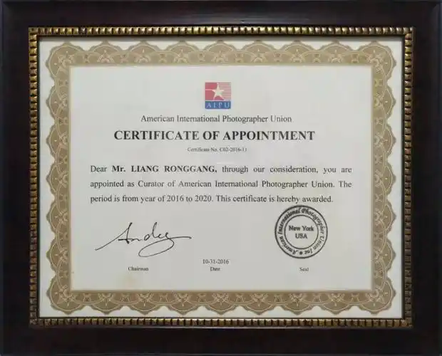 【cpa征稿】2017纽约国际摄影艺术展征稿启事