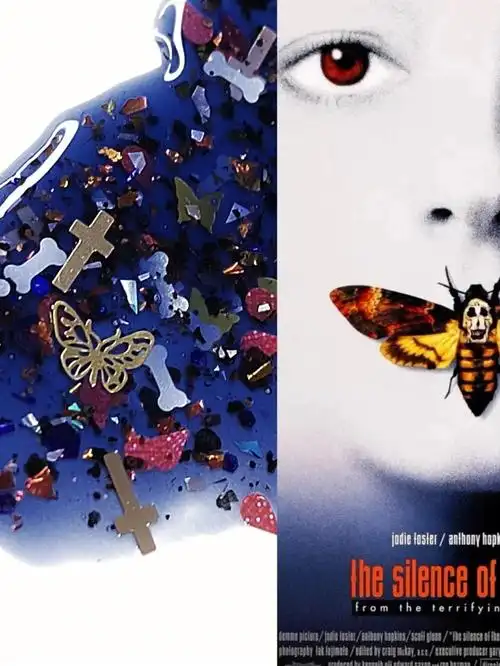 克拉丽丝你的羔羊停止尖叫了吗