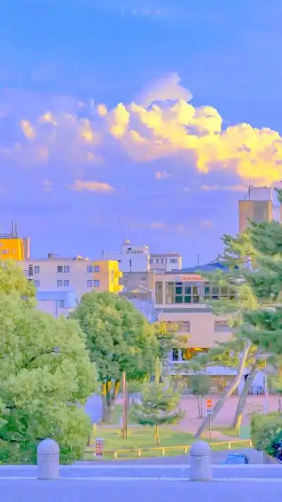 仙气飘飘的图片