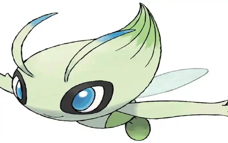 刺尘同学《我的世界神奇宝贝》#12 时拉比代表着大自然,时间旅行!