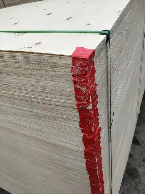 江苏苏州15厘三合板胶合板包装板夹板家具板多层板价格低厂家