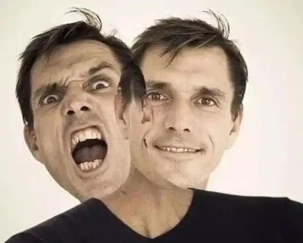 经常出现这"3个表现",你可能被精神分裂症盯上了,必须重视!