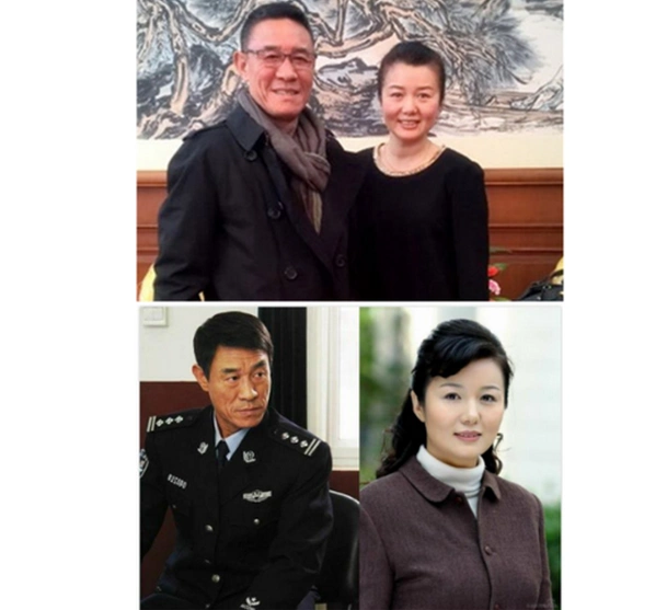 而杜淳的生母则是杜志国第一任妻子杨丽,是一名舞蹈演员.