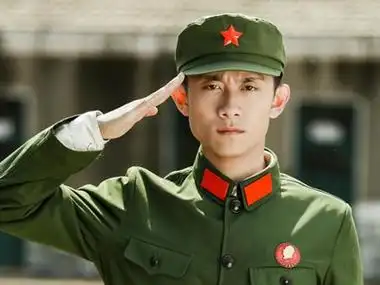 专访张一山我只想做好演员没必要长得帅