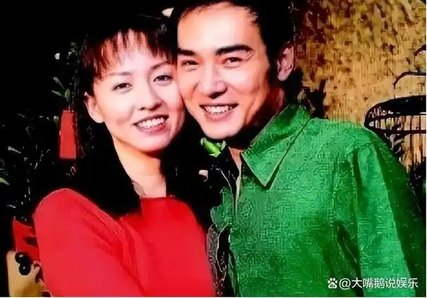 回顾:事实证明,"古装第一男神"焦恩俊,曾经有多红,现在就有多凉