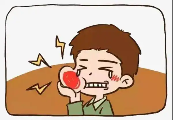 晚上牙疼睡不着怎么才能缓解呢