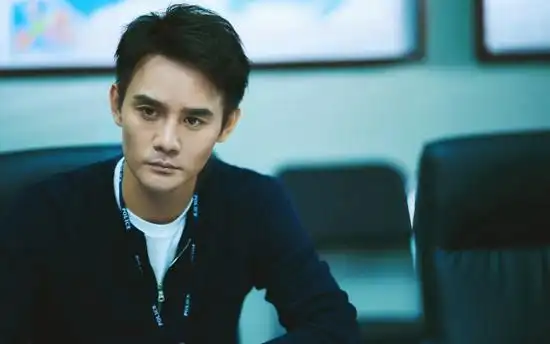 王凯:不管皇帝还是警察,都要演出"人"的味道 -中青在线