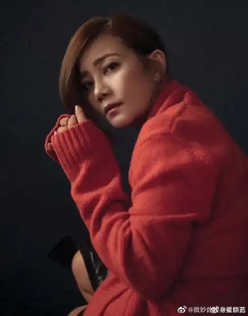 梁静茹离婚:终于做了这个决定,别人怎么说我不理