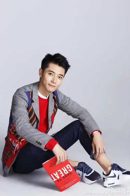 国民备胎张丹峰东方彧卿