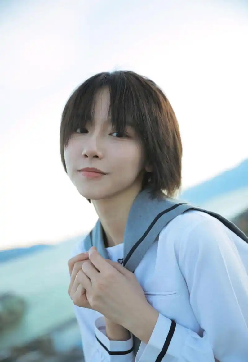 明星写真美图|成果