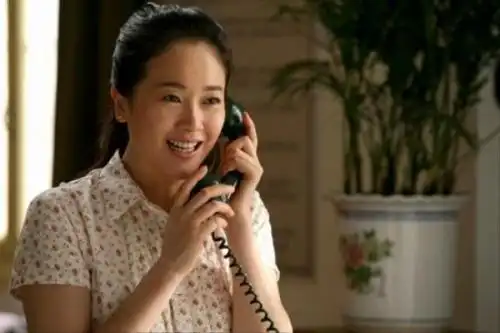 左小青:陈道明唯一绯闻女友,曾让孙红雷痴迷,为何嫁大20岁的他