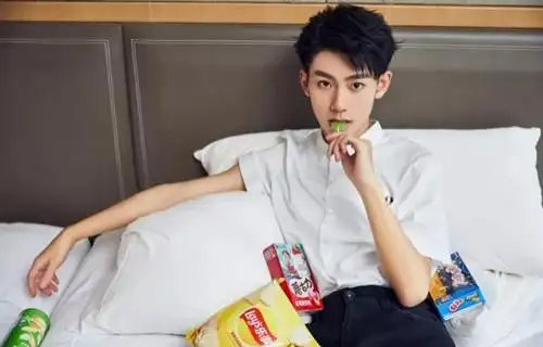 第35期:00后新生代演员