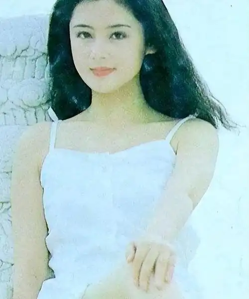 倪萍:如果有来生,我既不要爹娘,也不要儿女,更不要家庭!