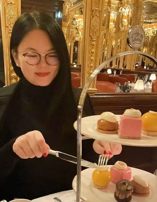 豪宅|娱乐圈|王诗龄|王岳伦|李湘(主持人)_网易订阅