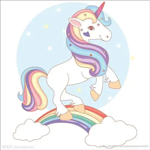 ai(cs5)颜色:cmyk100共享分举报收藏立即下载×关 键 词:彩虹独角兽