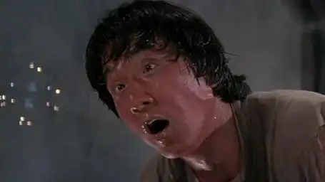 成龙:我才是醉拳之王