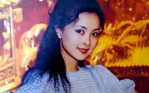 "最美杨玉环"周洁:为了跳舞痛失爱情和生命,曾为角色增肥30斤