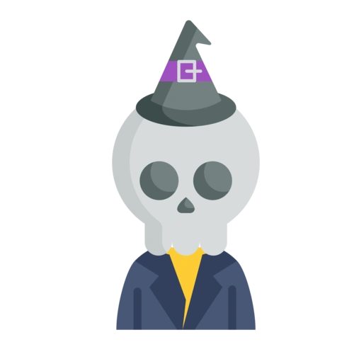 首页>骷髅头>【png】矢量万圣节骷髅头绅士> 分类:卡通手绘 类目:其他