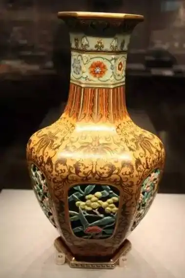 震惊世界!圆明园究竟藏了多少奇珍异宝?