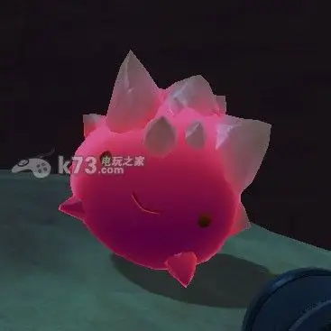 史莱姆牧场slimerancher史莱姆杂交图鉴